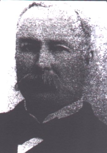 William Rowland Mclaury